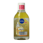 Nivea Micellair water regenerating 400 Milliliter