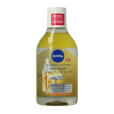 Nivea Micellair water regenerating 400 Milliliter