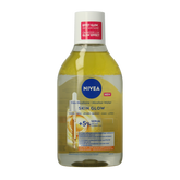 Nivea Micellair water regenerating 400.00 Milliliter