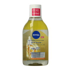 Nivea Micellair water regenerating 400.00 Milliliter