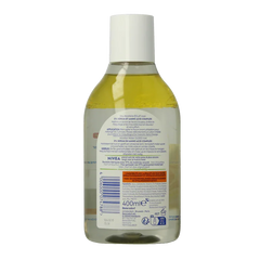 Nivea Micellair water regenerating 400 Milliliter