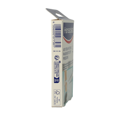 Hansaplast Anti druk patches 2 Stuks