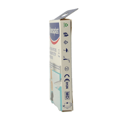 Hansaplast Anti druk patches 2 Stuks