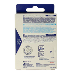 Hansaplast SOS blaarpleister small 6 Stuks