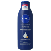 Nivea Verzorgende milk 250 Milliliter