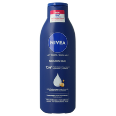 Nivea Verzorgende milk 250 Milliliter