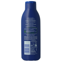 Nivea Verzorgende milk 250 Milliliter
