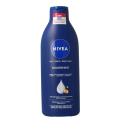 Nivea Verzorgende milk 400 Milliliter