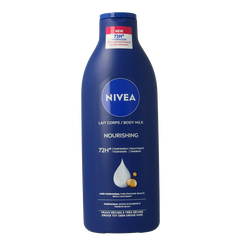 Nivea Verzorgende milk 400 Milliliter