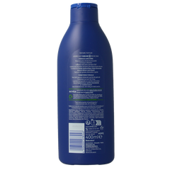 Nivea Verzorgende milk 400 Milliliter
