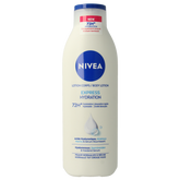 Nivea Express bodylotion 250.00 Milliliter