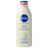 Nivea Express bodylotion 400 Milliliter