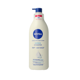 Nivea Express bodylotion met pomp 400.00 Milliliter