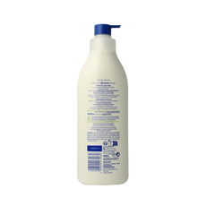 Nivea Express bodylotion met pomp 400.00 Milliliter