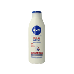 Nivea Bodylotion repair & care 250 Milliliter