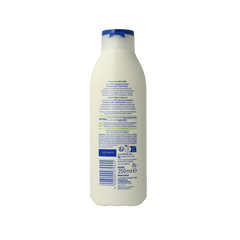 Nivea Bodylotion repair & care 250 Milliliter