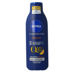 Nivea Bodymilk Q10 verstevigend 250.00 Milliliter