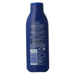 Nivea Bodymilk Q10 verstevigend 250.00 Milliliter