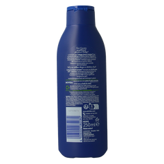 Nivea Bodymilk Q10 verstevigend 250 Milliliter