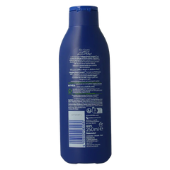 Nivea Bodymilk Q10 verstevigend 250 Milliliter