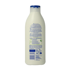 Nivea Bodylotion rozenbloem norm/droge huid 400 Milliliter