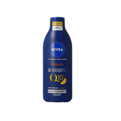 Nivea Bodymilk Q10 verstevigend 400.00 Milliliter