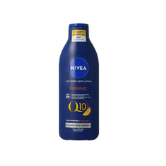 Nivea Bodymilk Q10 verstevigend 400 Milliliter