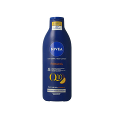 Nivea Bodymilk Q10 verstevigend 400 Milliliter