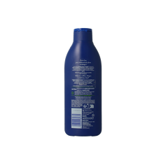 Nivea Bodymilk Q10 verstevigend 400.00 Milliliter