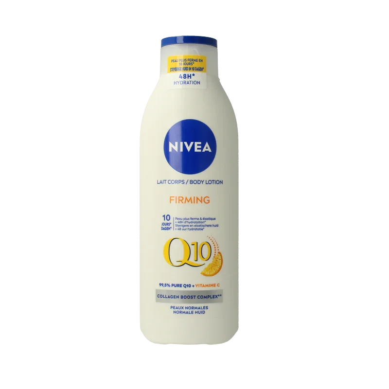 Nivea Bodylotion Q10 plus verstevigende 250 Milliliter