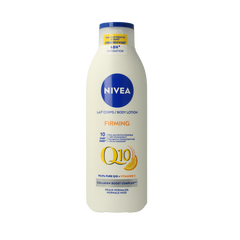 Nivea Bodylotion Q10 plus verstevigende 250.00 Milliliter