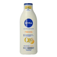 Nivea Bodylotion Q10 plus verstevigend 400.00 Milliliter