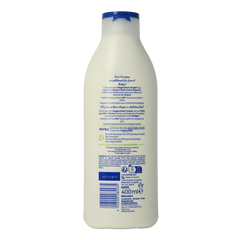 Nivea Bodylotion Q10 plus verstevigend 400.00 Milliliter