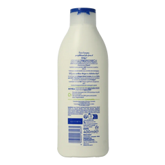 Nivea Bodylotion Q10 plus verstevigend 400 Milliliter