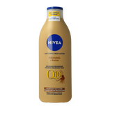 Nivea Bodylotion Q10 firming & bronze 400 Milliliter