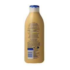 Nivea Bodylotion Q10 firming & bronze 400 Milliliter