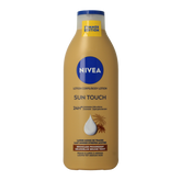 Nivea Bodylotion sun kissed radian light 400.00 Milliliter