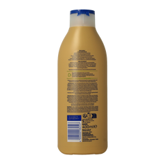Nivea Bodylotion sun kissed radian light 400 Milliliter