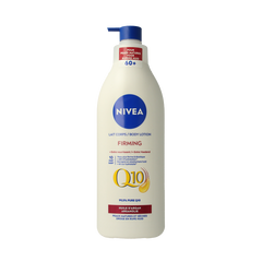 Nivea Bodylotion Q10 plus argan oil 400 Milliliter