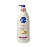 Nivea Bodylotion Q10 plus argan oil 400.00 Milliliter