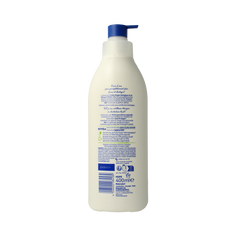Nivea Bodylotion Q10 plus argan oil 400.00 Milliliter