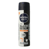 Nivea Men deodorant spray ultimate impact 150 Milliliter
