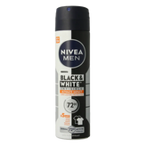 Nivea Men deodorant spray ultimate impact 150 Milliliter
