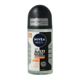 Nivea Men deodorant roller ultimate impact 50.00 Milliliter