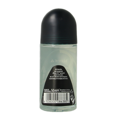 Nivea Men deodorant roller ultimate impact 50.00 Milliliter