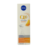 Nivea Oogcontourcreme Q10 power energy 14 Milliliter
