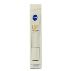 Nivea Oogcontourcreme Q10 power energy 14 Milliliter