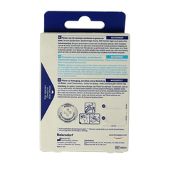 Hansaplast Blaarpleisters SOS mix pack 5.00 Stuks