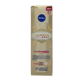 Nivea Cellular luminous 630 fluid light SPF30 40 Milliliter