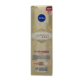 Nivea Cellular luminous 630 fluid light SPF30 40 Milliliter